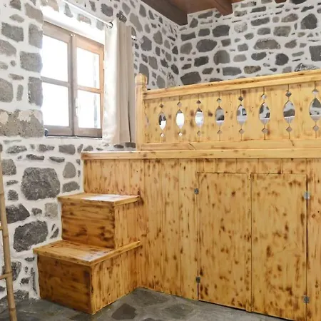 Prázdninový dům Volcano View Nisyros Emporeiós