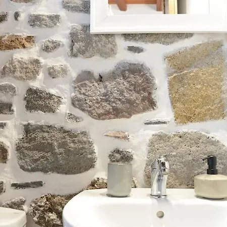 Volcano View Nisyros Prázdninový dům Emporeiós