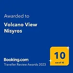 Volcano View Nisyros *