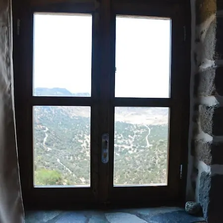 Tatil Evi Volcano View Nisyros