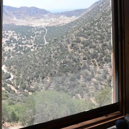 Volcano View Nisyros *