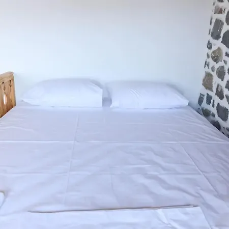 Volcano View Nisyros Tatil Evi Emporeiós