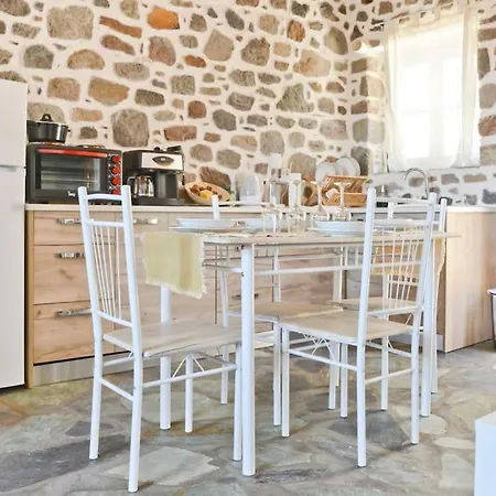 Tatil Evi Volcano View Nisyros *