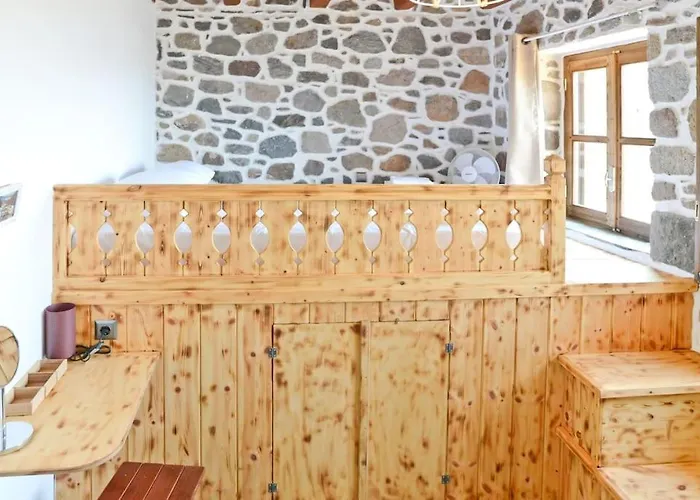 Tatil Evi Volcano View Nisyros *