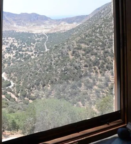Volcano View Nisyros *